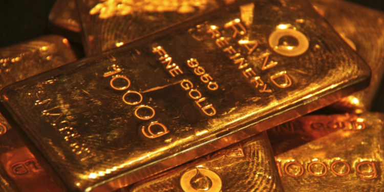 금이 밝게 빛나는 이유 금 투자의 부인할 수 없는 이점